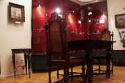 Музей истории камнерезного  и ювелирного искусства