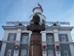 Памятник Ф.А. Данилову