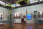 Музейно-выставочный центр Дом на Покровском