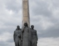 Мемориал в память о Второй мировой войне