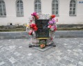 Мемориал памяти жертв массовой репресии