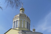 Крестовоздвиженский мужской монастырь