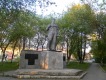 Мемориал советским солдатам