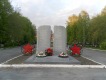 Мемориал погибшим в войнах