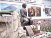 Памятник философу Ивану Ильину