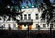 Резиденция губернатора Свердловской области