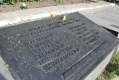 Мемориал павшим в годы гражданской и Великой Отечественной войны