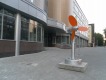 Памятник жаркому лету-2012