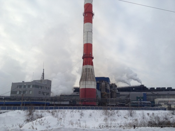 Метизно-металлургический завод