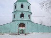 Церковь на ул. Мамина-Сибиряка