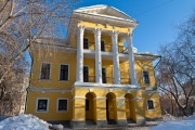 Дом Малахова