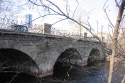 Царский (Александровский) мост