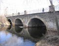 Царский (Александровский) мост