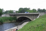 Мост по ул. Куйбышева