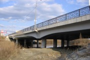 Мост по ул. Фурманова