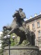 Памятник Г.К.Жукову