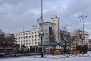 Площадь Труда
