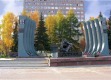 Площадь Советской армии